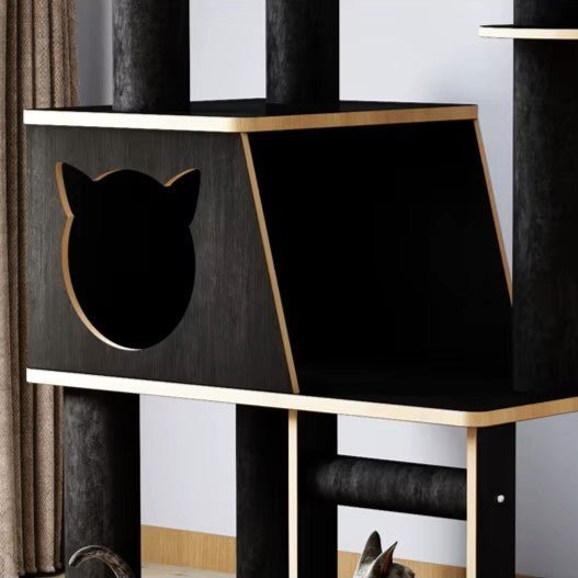 Arbre à Chat - FeliTower™ - Coin du Matou