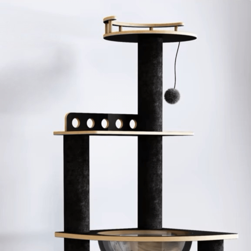 Arbre à Chat - FeliTower™ - Coin du Matou