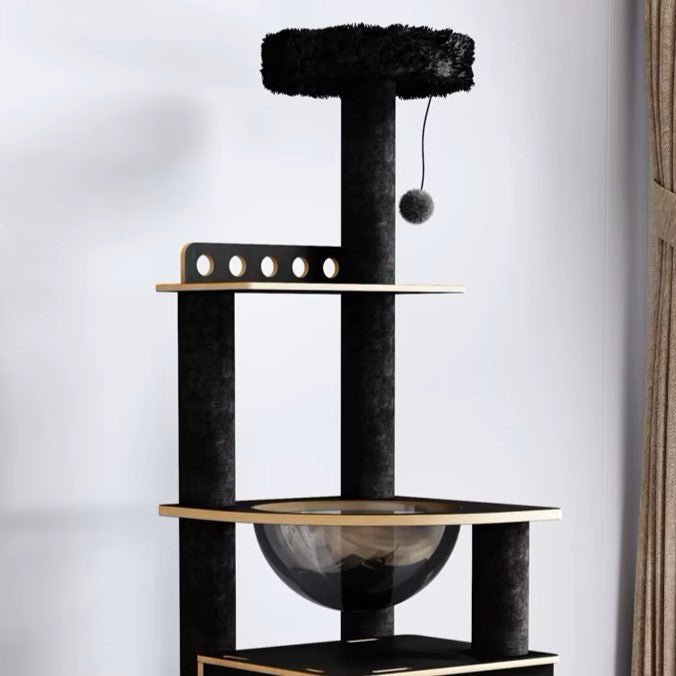 Arbre à Chat - FeliTower™ - Coin du Matou