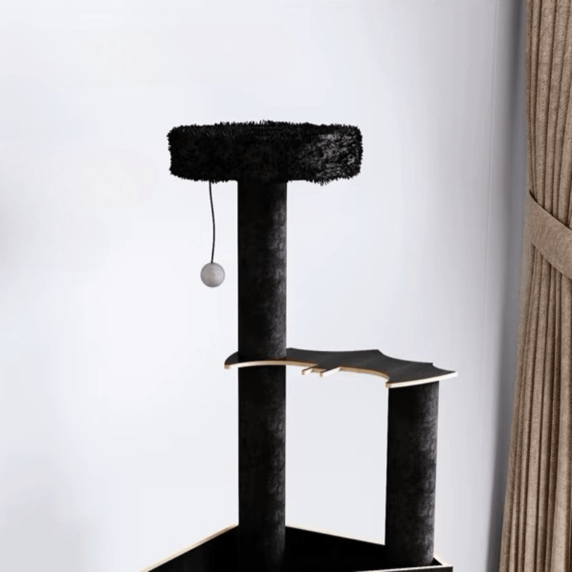 Arbre à Chat - FeliTower™ - Coin du Matou