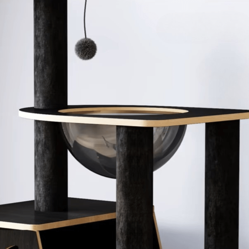 Arbre à Chat - FeliTower™ - Coin du Matou