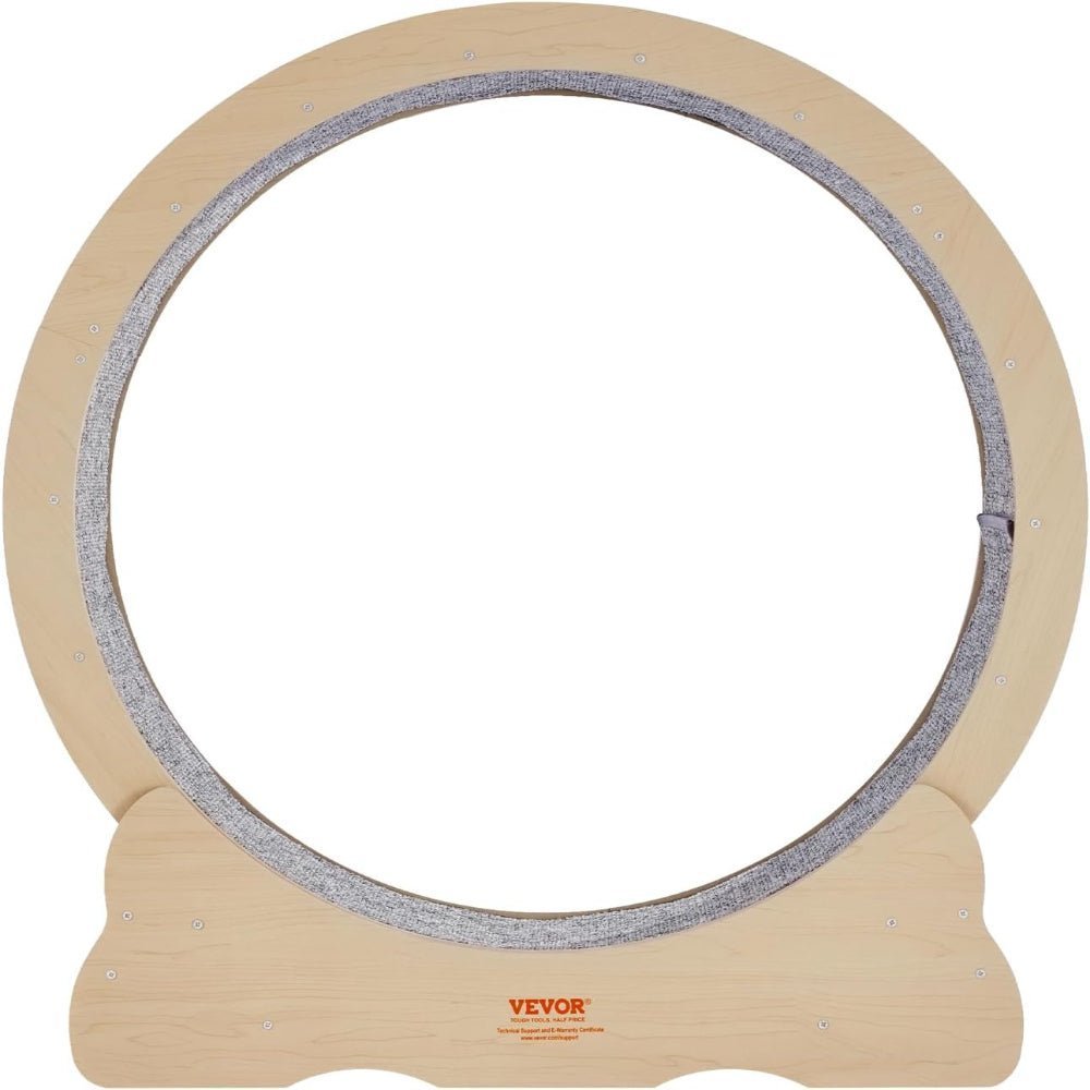 Roue Chat - KittyTread™ - Beige - Coin du Matou
