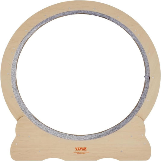 Roue Chat - KittyTread™ - Beige - Coin du Matou