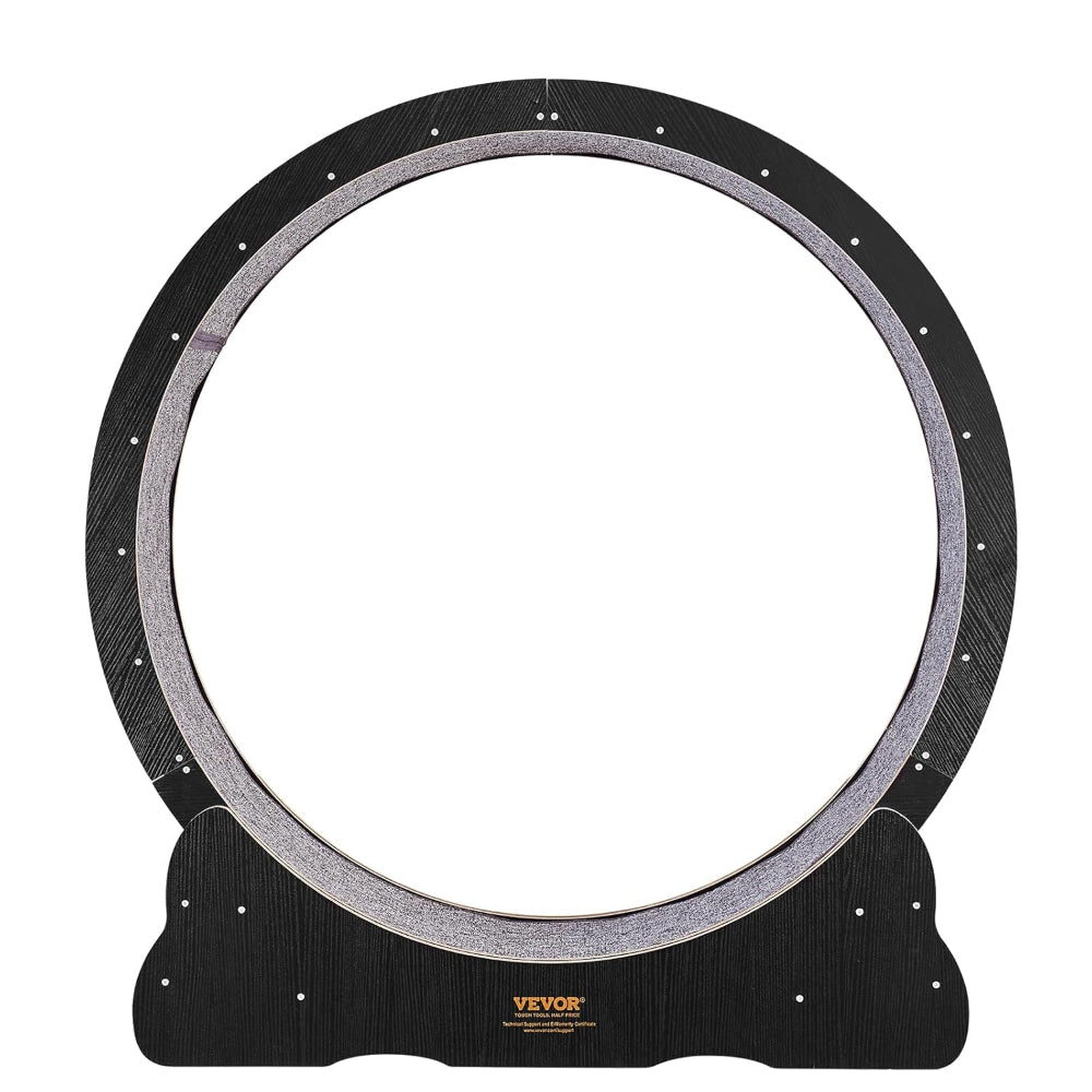 Roue Chat - KittyTread™ - Noir - Coin du Matou