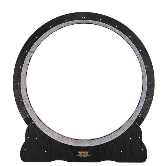 Roue Chat - KittyTread™ - Noir - Coin du Matou