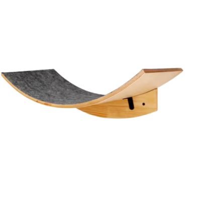 ARBRE A CHAT - Demi - lune PurrStand™ - Coin du Matou