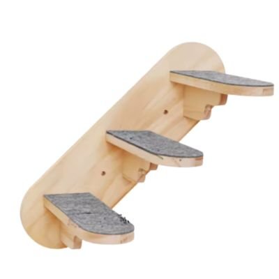 ARBRE A CHAT - Escalier PurrScale™ - Coin du Matou