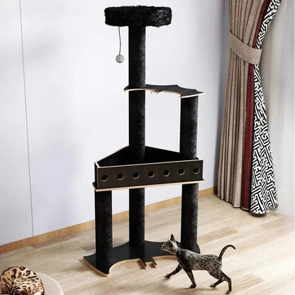 Arbre à Chat - FeliTower™ - Coin du Matou