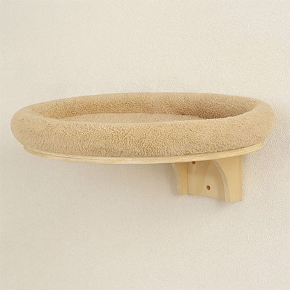 ARBRE A CHAT - Lits et Perchoirs PurrSleep™ - Coin du Matou