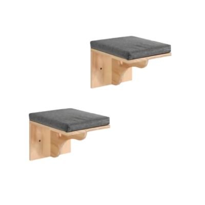 ARBRE A CHAT - Planchette™ - Coin du Matou