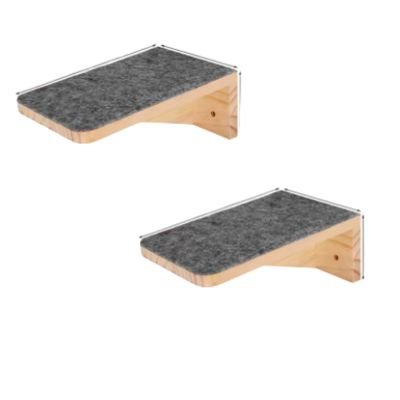 ARBRE A CHAT - Planchette™ - Coin du Matou