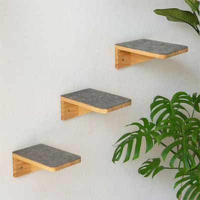 ARBRE A CHAT - Planchette™ - Coin du Matou