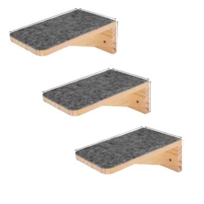 ARBRE A CHAT - Planchette™ - Coin du Matou