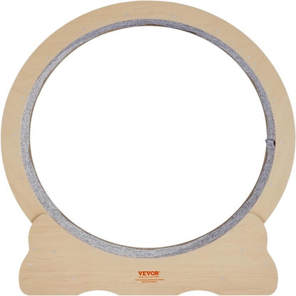 Roue Chat - KittyTread™ - Beige - Coin du Matou