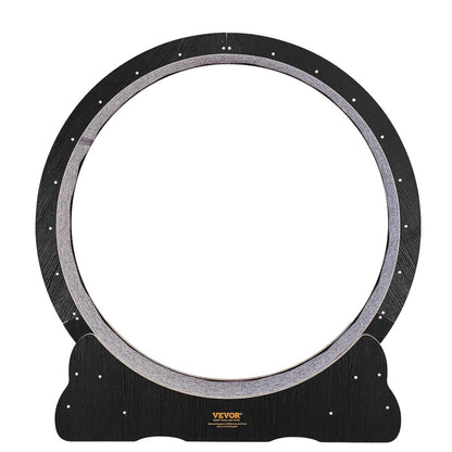 Roue Chat - KittyTread™ - Noir - Coin du Matou